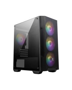 Pc de Bureau Gamer MYTEK i3 14è Gén 16Go RTX 5060 8G