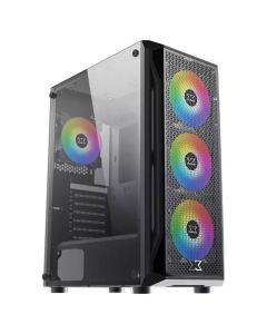 Pc de Bureau Gamer MYTEK i5 10è Gén 8Go GTX 1660