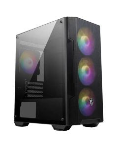 Pc de Bureau Gamer MYTEK i5 12è Gén 16G RTX 3050 6G 