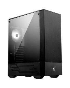 Pc de Bureau Gamer MYTEK i5 12è Gén 16Go MSI RTX 3050 VENTUS 2X 8G OC