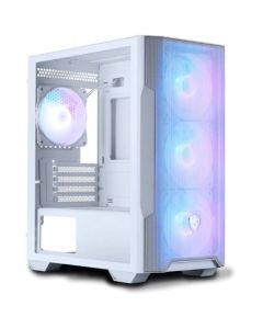 Pc de Bureau Gamer MYTEK i5 12è Gén 16Go RTX 5060 Ti 8Go