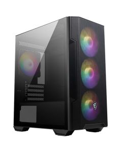 Pc de Bureau Gamer MYTEK i5 12è Gén 16Go RTX 5070 12G 