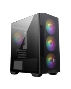 Pc de Bureau Gamer MYTEK i5 12è Gén 32Go RTX 5060 8G