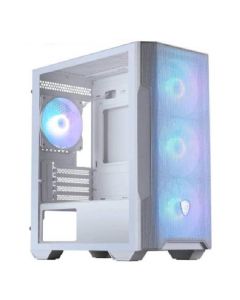 Pc de Bureau Gamer MYTEK i5 12è Gén 32Go RTX 5060 8Go