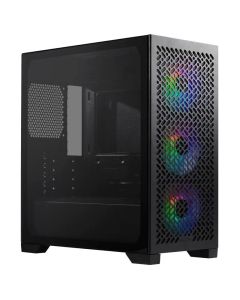 Pc de Bureau Gamer MYTEK i5 12ème Gén 16Go RTX 5060 8Go