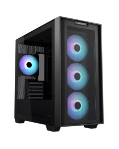 Pc de Bureau Gamer MYTEK i5 12ème Gén 16Go RTX5060 8Go