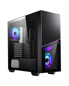 Pc de Bureau Gamer MYTEK i5 13è Gén 16Go MSI RTX 3080 TI VENTUS 3X 12G OC