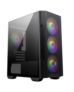 Pc de Bureau Gamer MYTEK i5 13è Gén 16Go RTX 5060 8G