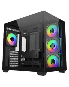 Pc de Bureau Gamer MYTEK i5 14è Gén 32G RTX 5060TI 16Go