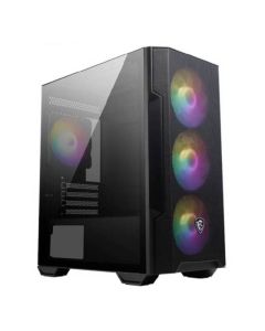 Pc de Bureau Gamer MYTEK i5 14è Gén 32Go RTX 5060 8G