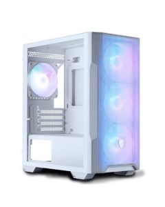 Pc de Bureau Gamer MYTEK i5 14è Gén 32Go RTX 5070 12Go