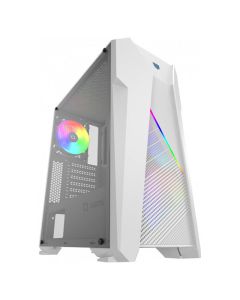 Pc de Bureau Gamer MYTEK i7 12è Gén 16Go MSI RTX 4060 Ti VENTUS 2X BLACK 8G OC
