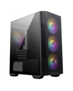Pc de Bureau Gamer MYTEK i7 12è Gén 16Go RTX 5060 Ti 16G