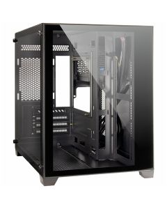 Pc de Bureau Gamer MYTEK i7 12è Gén 32Go MSI RTX 4060 VENTUS 2X BLACK 8G