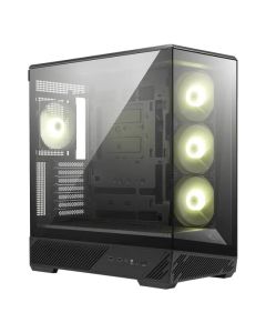 Pc de Bureau Gamer MYTEK i7 12è Gén 32G RTX 5060 Ti 16G