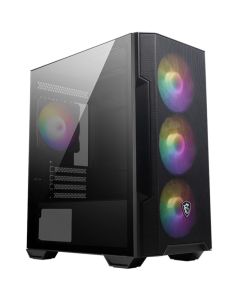 Pc de Bureau Gamer MYTEK i7 12è Gén 32G RTX 5070 12G