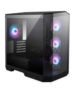 Pc de Bureau Gamer MYTEK i7 13è Gén 32Go MSI RTX 4070 GAMING X SLIM WHITE 12G