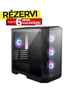 Pc de Bureau Gamer MYTEK i7 13è Gén 32Go MSI RTX 5070 12G 