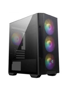 Pc de Bureau Gamer MYTEK i7 14è Gén 16Go RTX 5060 Ti 16G