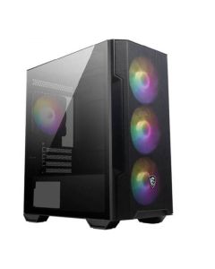 Pc de Bureau Gamer MYTEK i7 14è Gén 16Go RTX 5070 12Go 
