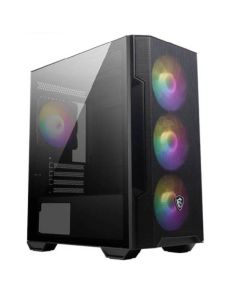 Pc de Bureau Gamer MYTEK i7 14è Gén 32Go RTX 5070 12Go 