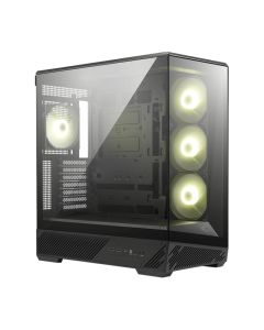 PC de Bureau Gamer MYTEK i7 14ᵉ Gén RTX 5070 Ti 16Go 32Go RAM