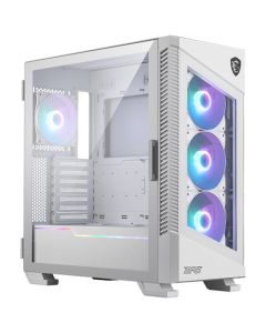 Pc de Bureau Gamer MYTEK Ultra 7 265K 64Go MSI RTX 5070 Ti 16G