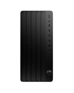 Pc De Bureau HP Pro Tower 290 G9 I5 14è Gén 8G 512Go SSD - Noir