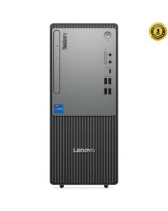 PC de Bureau LENOVO ThinkCentre néo 50T Gen 5 i3 14e Gén 8Go 512G SSD