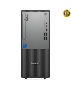 PC de Bureau LENOVO ThinkCentre néo 50t Gen 5 i7 14è Gén 16G 512Go SSD