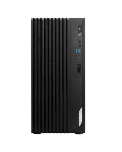 PC de Bureau MSI Pro DP180 Ultra 7 265 8Go 512Go SSD - Noir