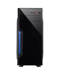 Pc de Bureau Pro MYTEK AMD Athlon 3000G 8Go 250Go SSD - Noir