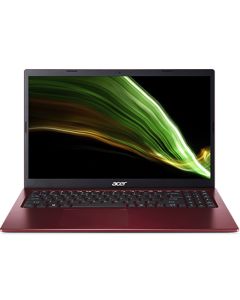 Pc Portable ACER Aspire 3 A315-58 i5 11è Gén 8Go 1To - Rouge