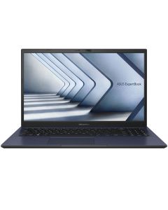 PC Portable ASUS ExpertBook B1 B1502 i7 13è Gén 16Go 512Go SSD - Noir