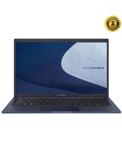 PC Portable ASUS ExpertBook B1500 i5 11è Gén 24Go 256Go SSD - Noir