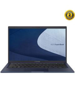 PC Portable ASUS ExpertBook B1500 i5 11è Gén 40Go 512Go SSD - Noir