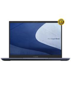 PC Portable ASUS ExpertBook B5 B5602 i5 12è Gén 24Go 512Go SSD - Noir