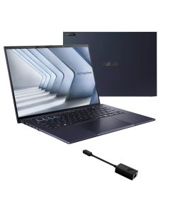 PC Portable ASUS ExpertBook B9 OLED Intel Core 7 150U 16Go 1To SSD - Noir