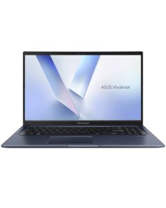 PC Portable ASUS Vivobook 15 M1502NAQ AMD RYZEN 5 8Go 512Go SSD - Bleu