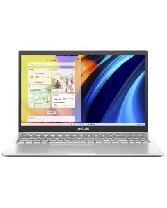 PC Portable ASUS VivoBook 15 X1500EA i3 11è Gén 8Go 256Go SSD - Silver
