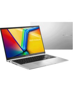 PC Portable ASUS Vivobook 15 X1502VA i5 13è Gén 12Go 512Go SSD - Silver