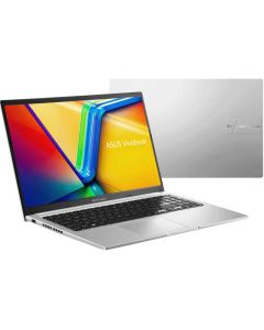 PC Portable ASUS Vivobook 15 X1502VA i5 13è Gén 16Go 512Go SSD - Silver