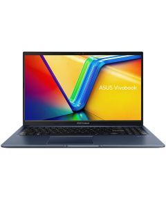 PC Portable ASUS Vivobook 15 X1502VA i9 13è Gén 16G 512Go SSD - Bleu