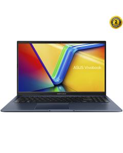 PC Portable ASUS Vivobook 15 X1502ZA i5 12è Gén 16Go 512Go SSD - Bleu
