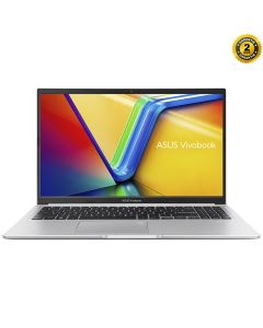 PC Portable ASUS Vivobook 15 X1502ZA i5 12è Gén 16Go 512Go SSD - Silver