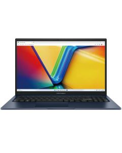 PC Portable ASUS Vivobook 15 X1504VA i3 13ème Gén 16Go 512Go SSD - Bleu