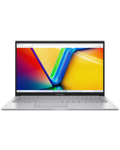 PC Portable ASUS Vivobook 15 X1504VA Intel Core 5 120U 16G 512G SSD - Silver