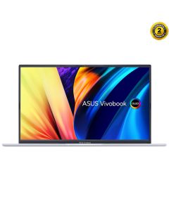 PC Portable ASUS Vivobook 15X OLED AMD RYZEN 7 16Go 512Go SSD – Silver