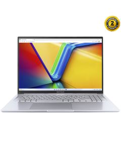 PC Portable ASUS Vivobook 16 X1605PA i5 11è Gén 16Go 512Go SSD - Silver