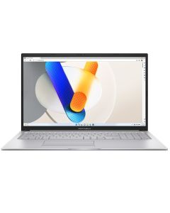 PC Portable ASUS Vivobook 17 X1704VA i5 13è Gén 16Go 512Go SSD - Silver